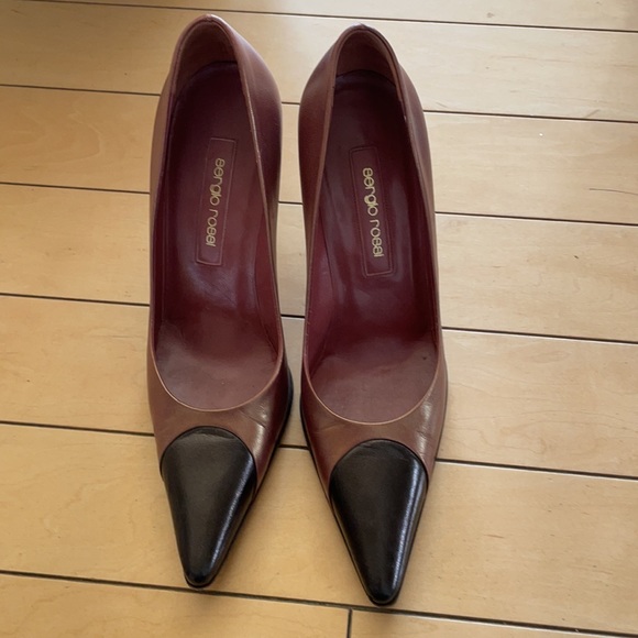 Sergio Rossi - Picture 5 of 5